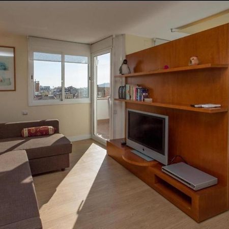 Gaudi Views Apartment 바르셀로나 외부 사진