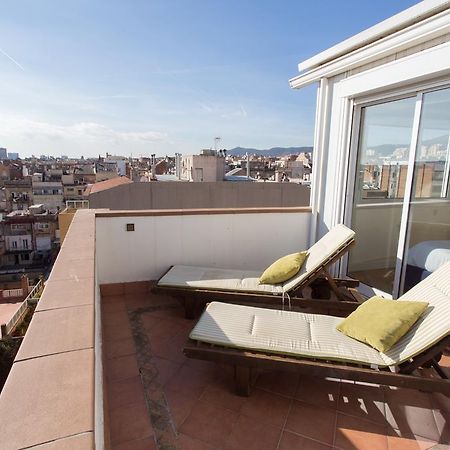 Gaudi Views Apartment 바르셀로나 외부 사진