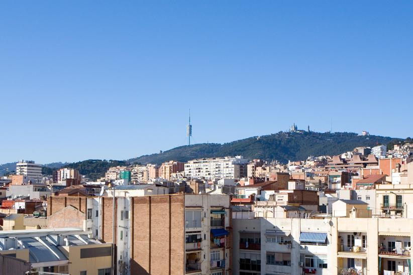Gaudi Views Apartment 바르셀로나 외부 사진