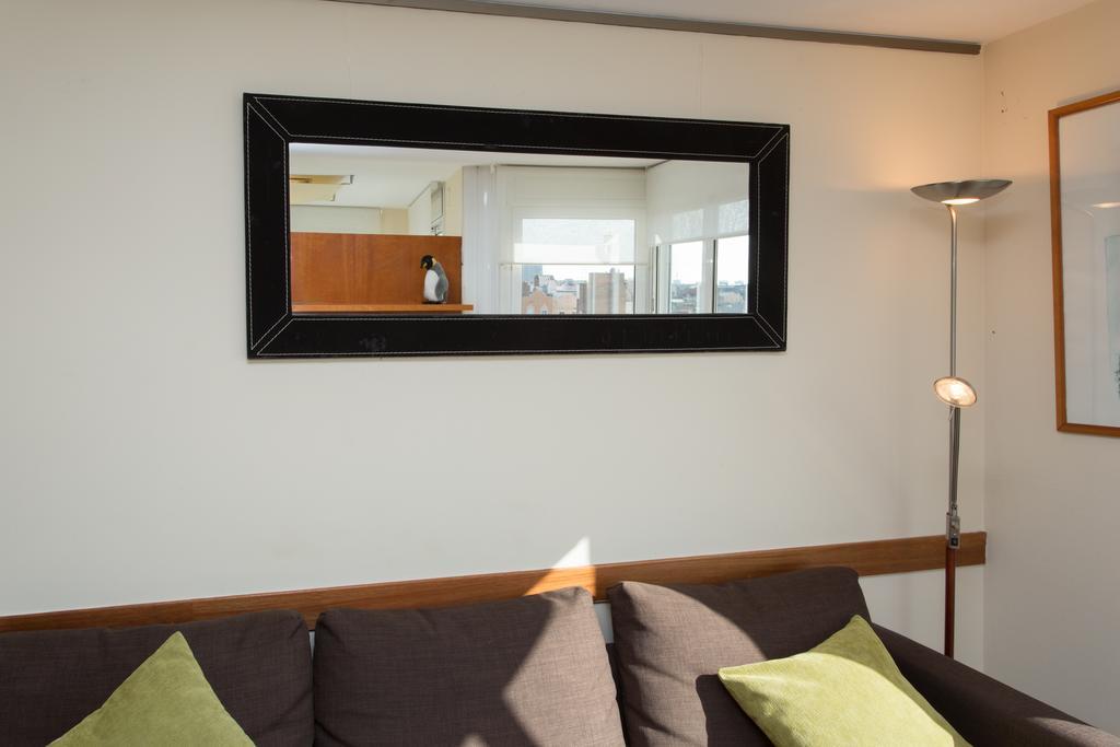 Gaudi Views Apartment 바르셀로나 외부 사진
