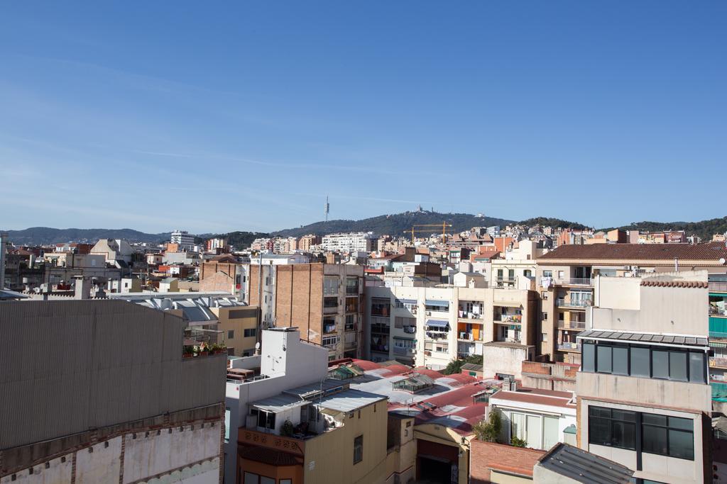 Gaudi Views Apartment 바르셀로나 외부 사진