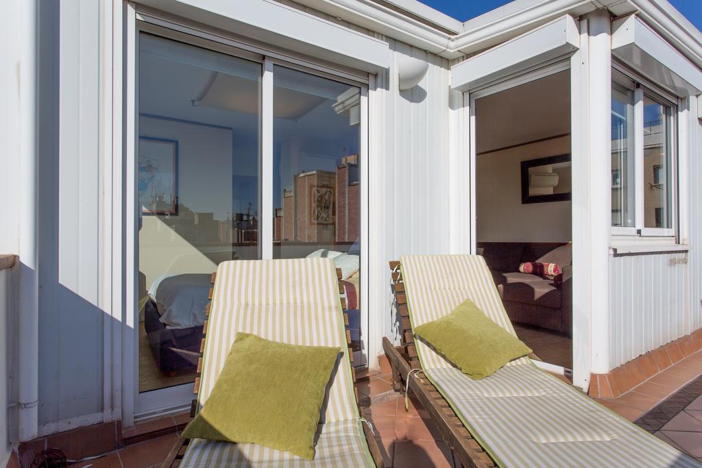 Gaudi Views Apartment 바르셀로나 외부 사진