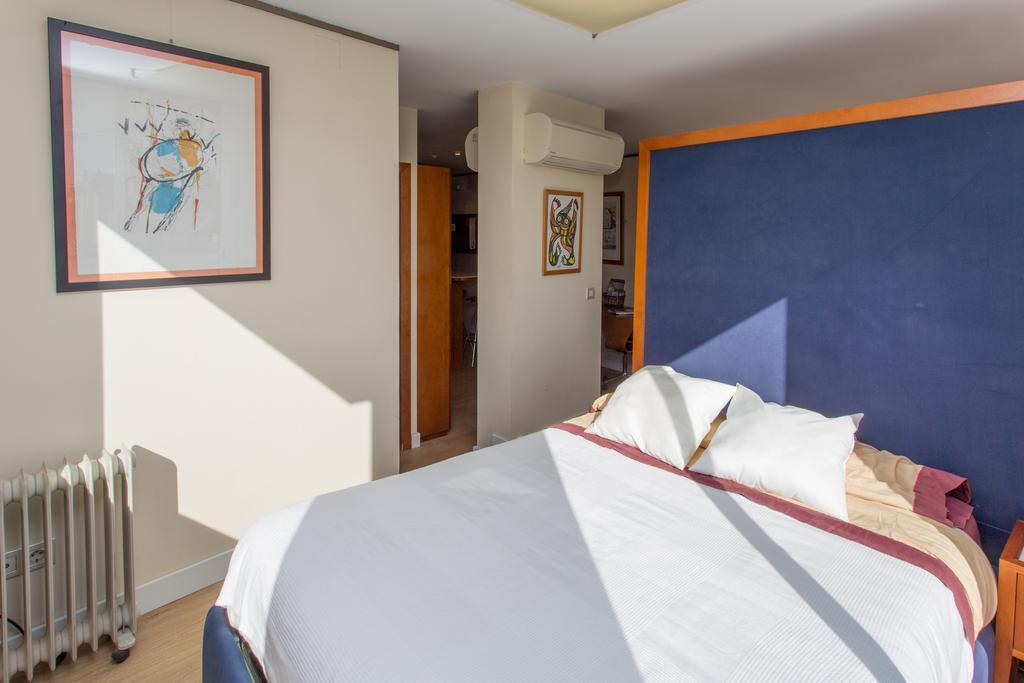 Gaudi Views Apartment 바르셀로나 외부 사진