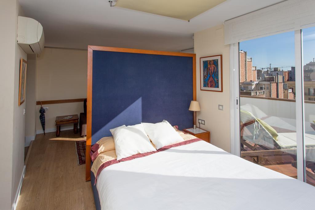 Gaudi Views Apartment 바르셀로나 외부 사진